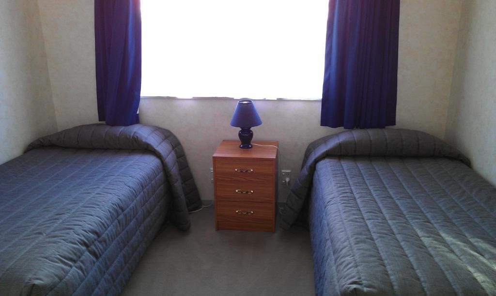 Riverview Motel Уонгануи Экстерьер фото